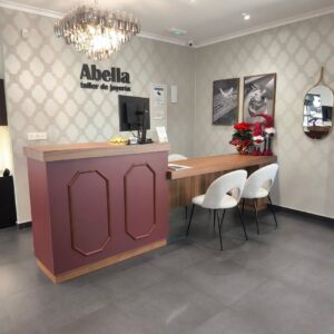 Taller de Joyería – ABELLA Taller de Joyería – ABELLA