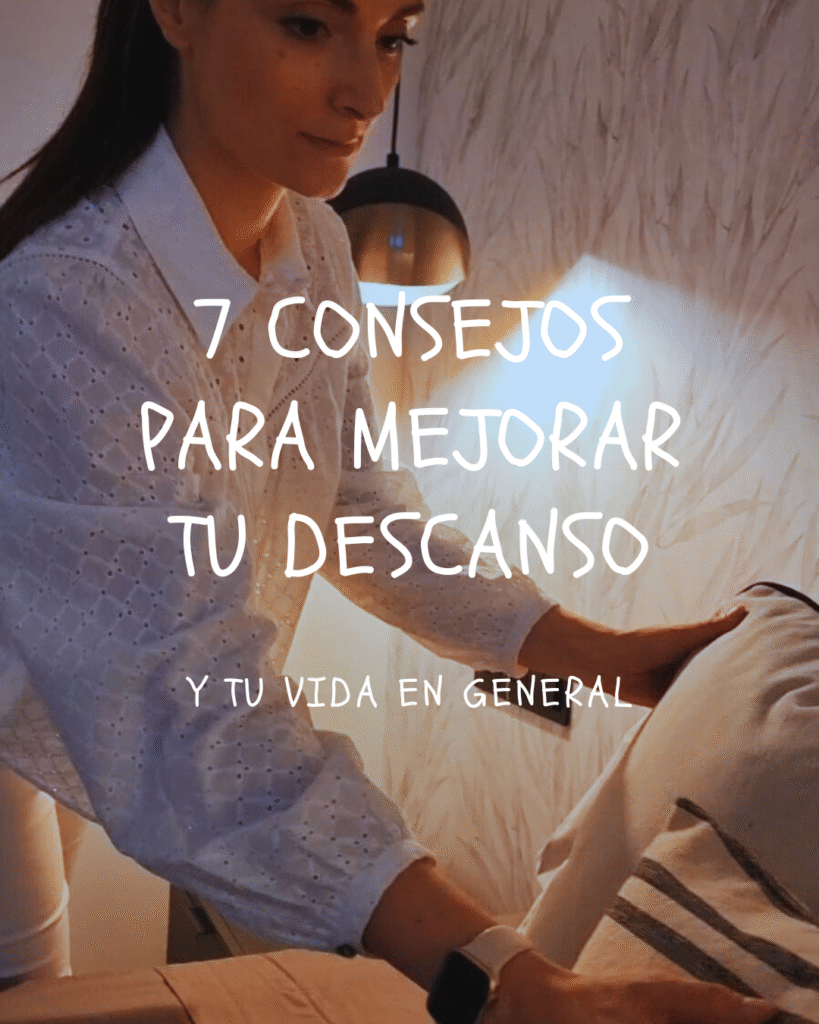 7 Errores comunes al mantener tu colchón y mobiliario de descanso