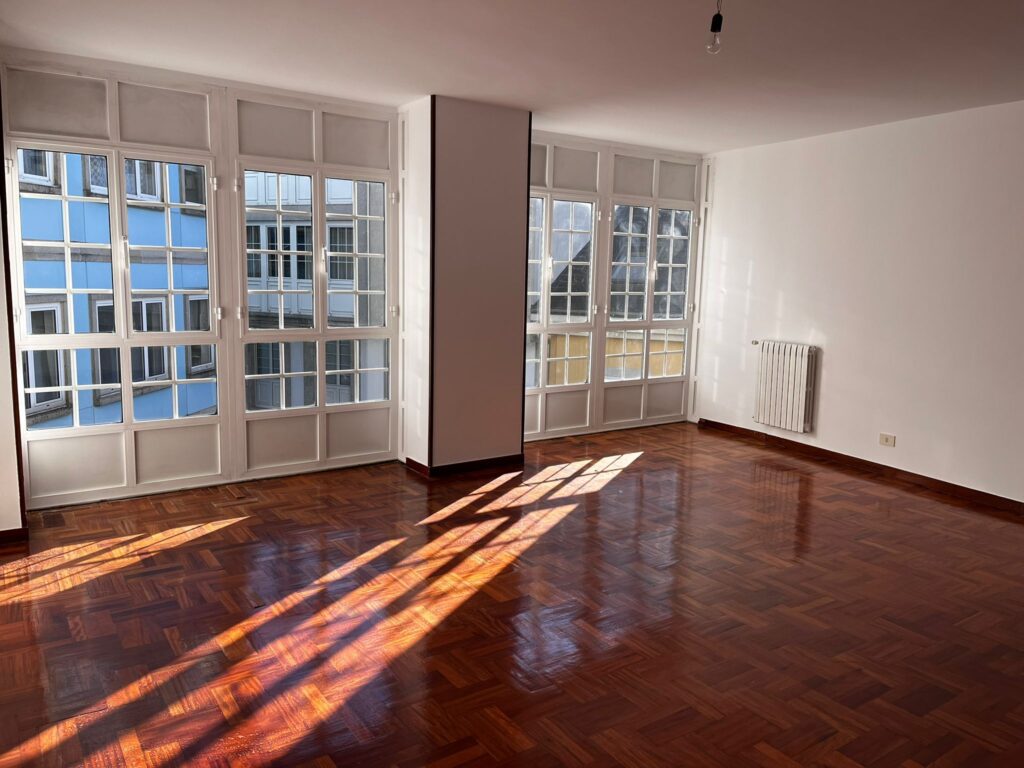 Home Staging – PISO ARMANYÁ