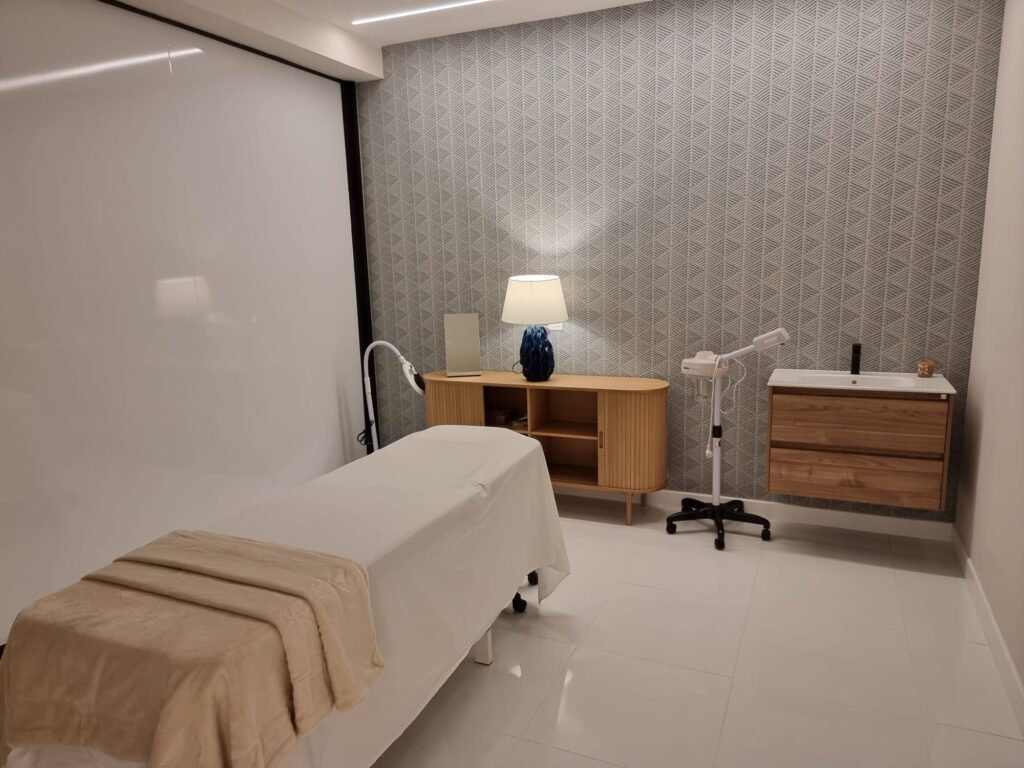 Centro de Estética avanzada_Kaizen_Lanzarote, Arrecife