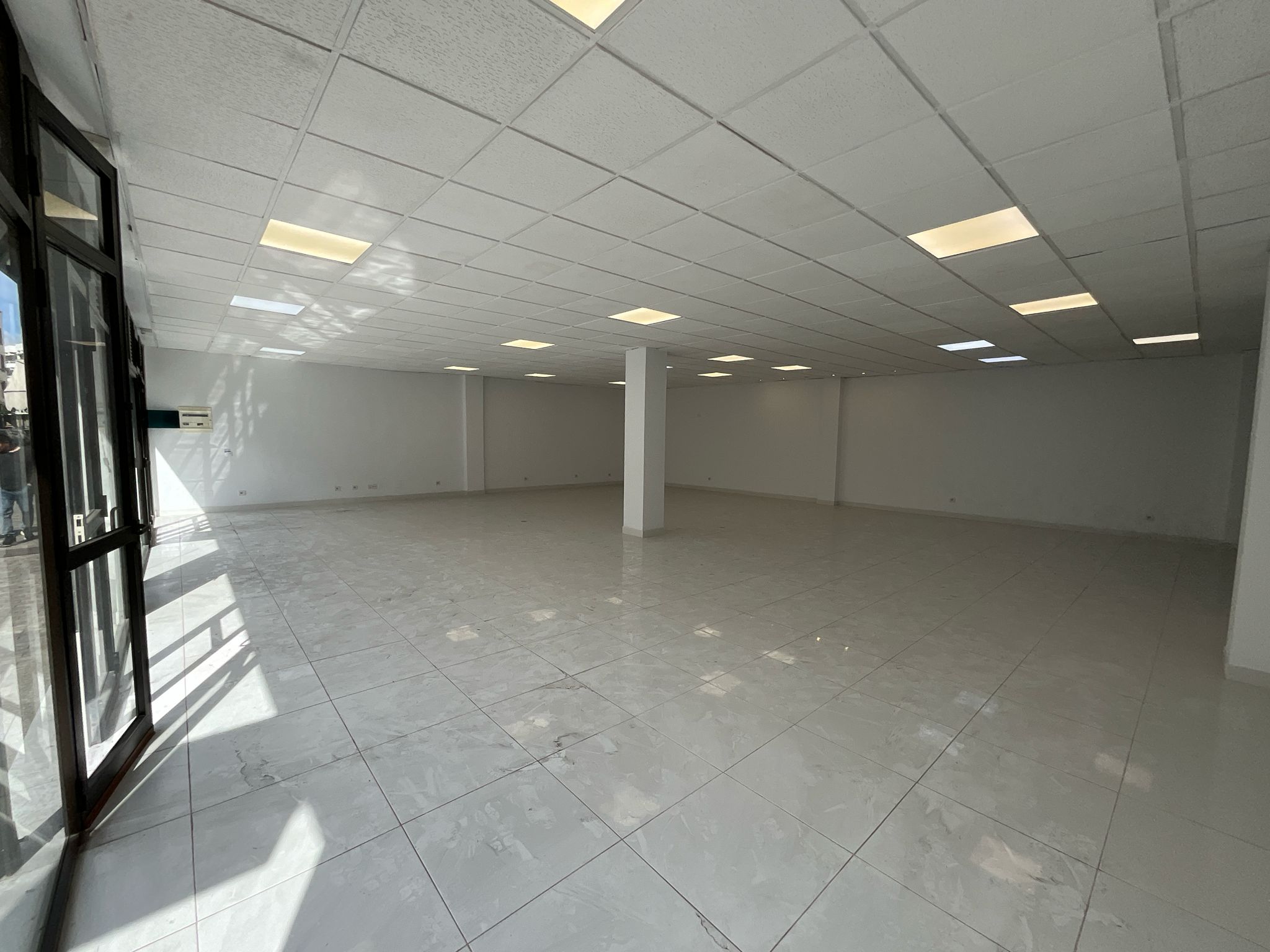 ANTES_Centro de Estética avanzada_Kaizen_Lanzarote, Arrecife